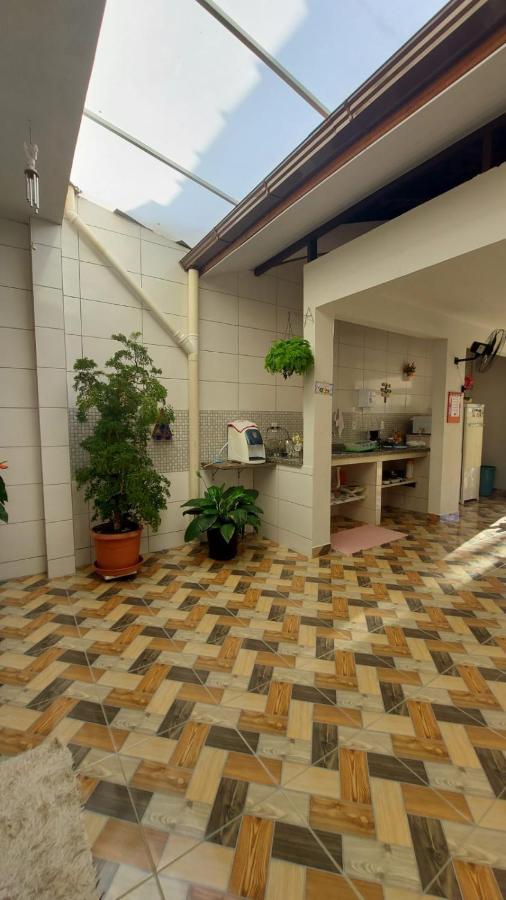 Pousada Executiva Solriso Aeroporto Florianopolis Bagian luar foto
